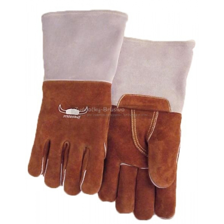 Zváračské rukavice WELDAS 10-2900