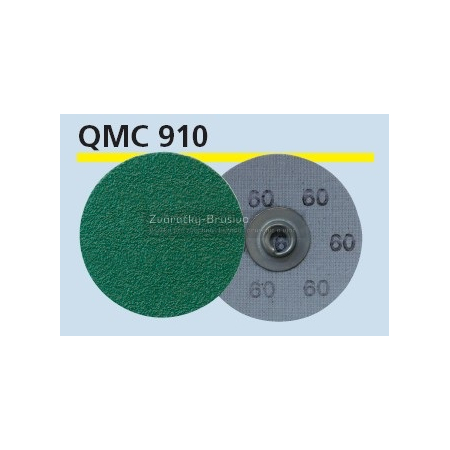 Quick Change Disc QMC 910