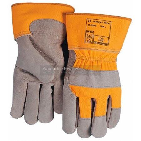 Kvalitné pracovné rukavice