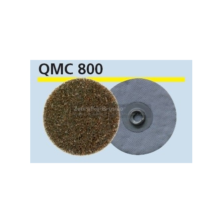 Quick Change Disc QMC 800