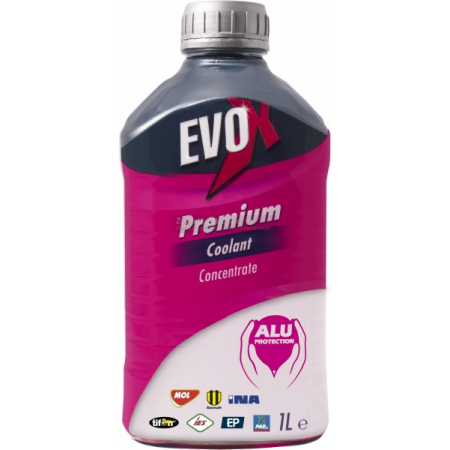 EVOX Premium concentrate