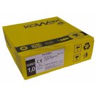 Drôt KOWAX SG3 pr.1,0 - 15kg/bal