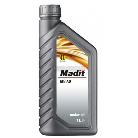 Madit M8 AD 15W-50