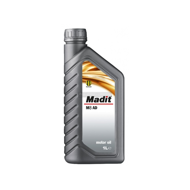 Madit M8 AD