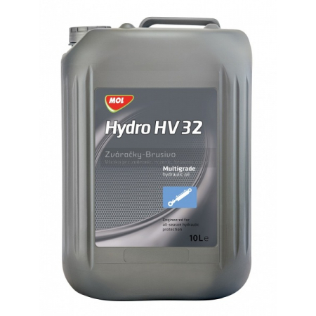 MOL Hydro HV 32