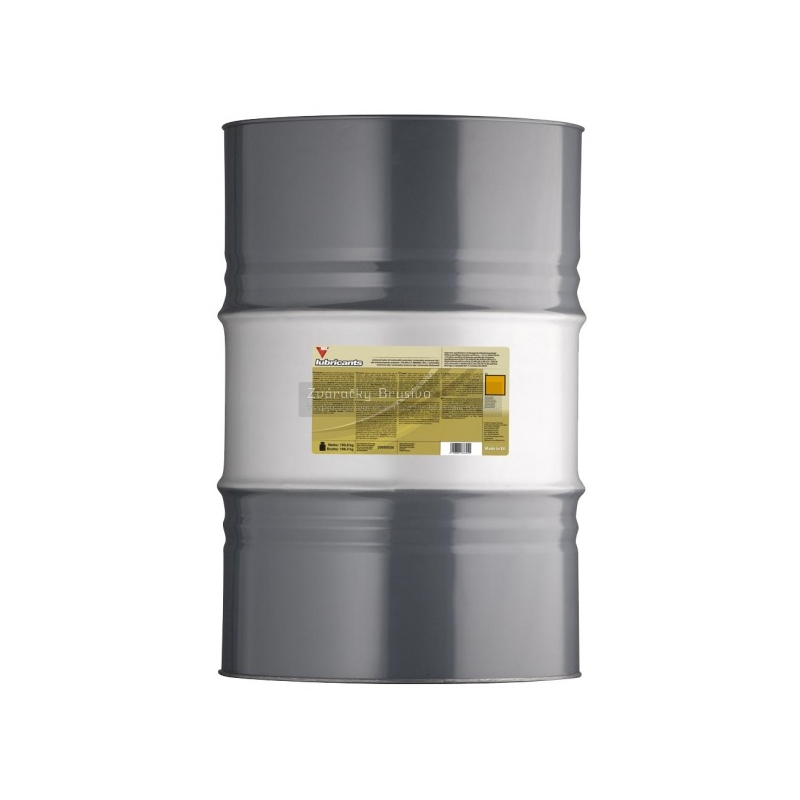 MOL Transfluid TO-4 SAE 30 - prevodový olej