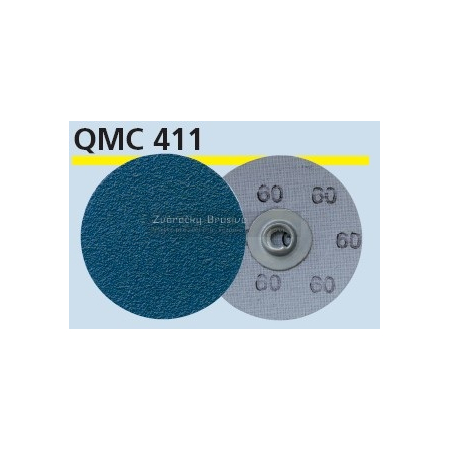 Quick Change Disc QMC 411