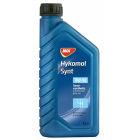 MOL Hykomol Synt 75W-90 čiastočne syntetický automobilový prevodový olej