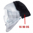 Ochrana hlavy - temenná časť SL 9100