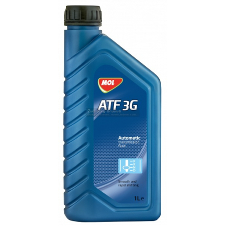 MOL ATF 3G pre automatické prevodovky