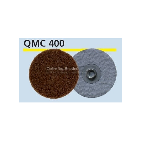 QMC 400