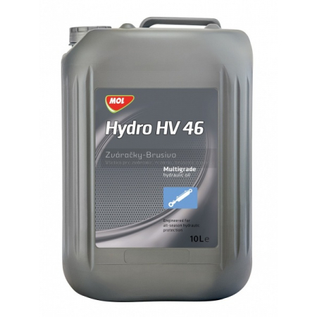 MOL Hydro HV 46