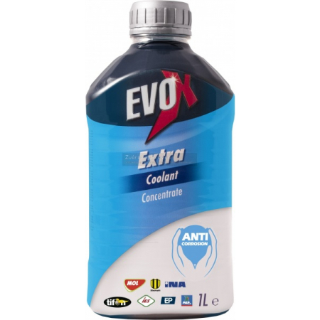 EVOX Extra concentrate