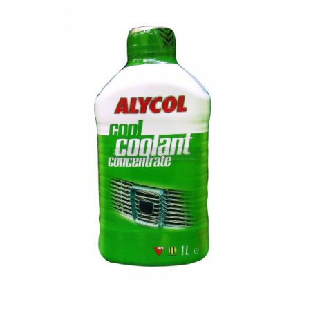 Alycol Cool concentrate