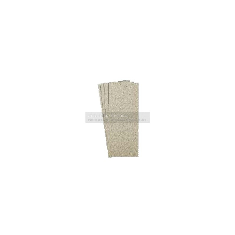 Pásky s papierovou podložkou na suchý zip PS 33 CK